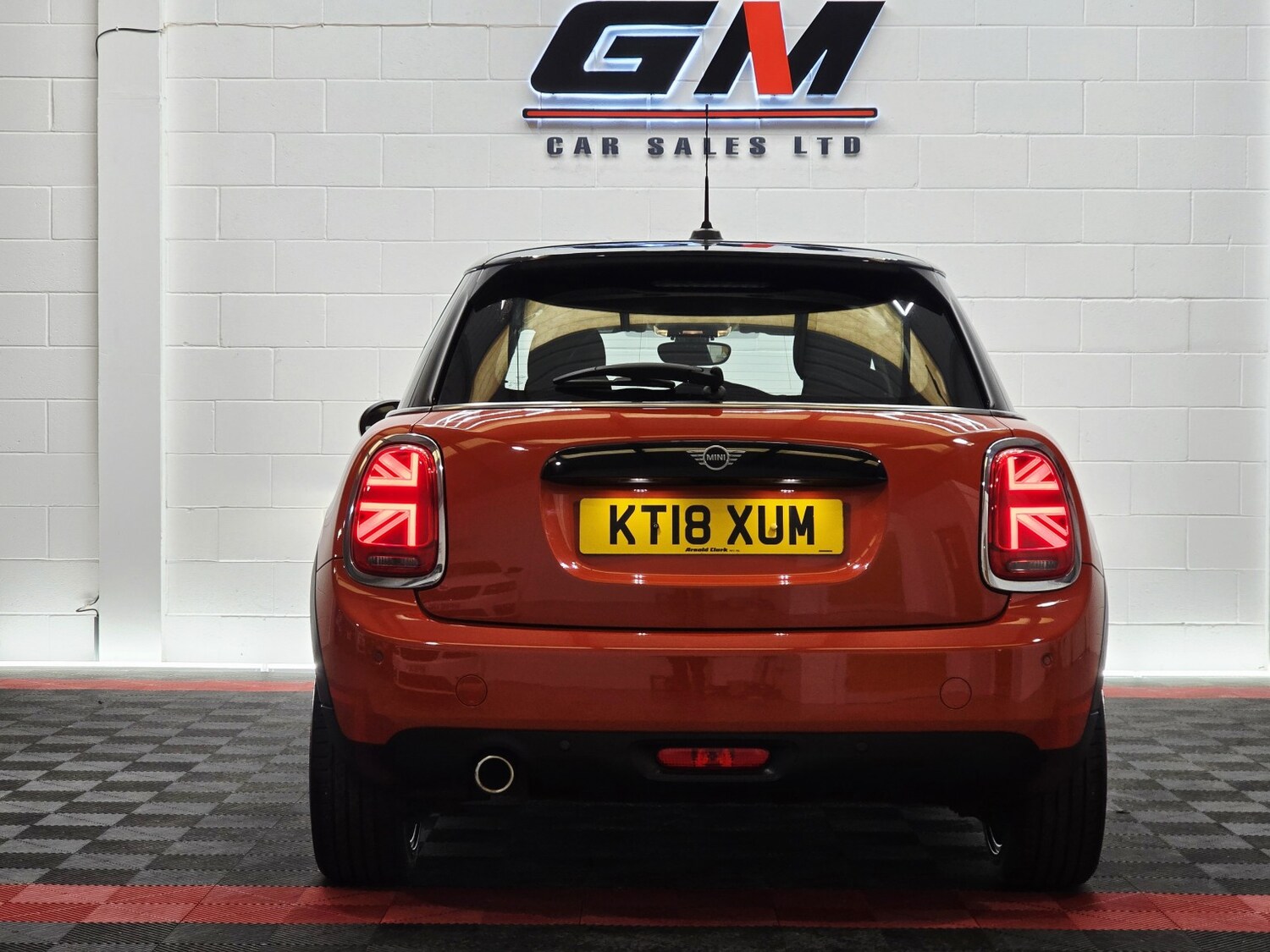 Used MINI Hatch 2018 for sale - 77508479: Photo 12