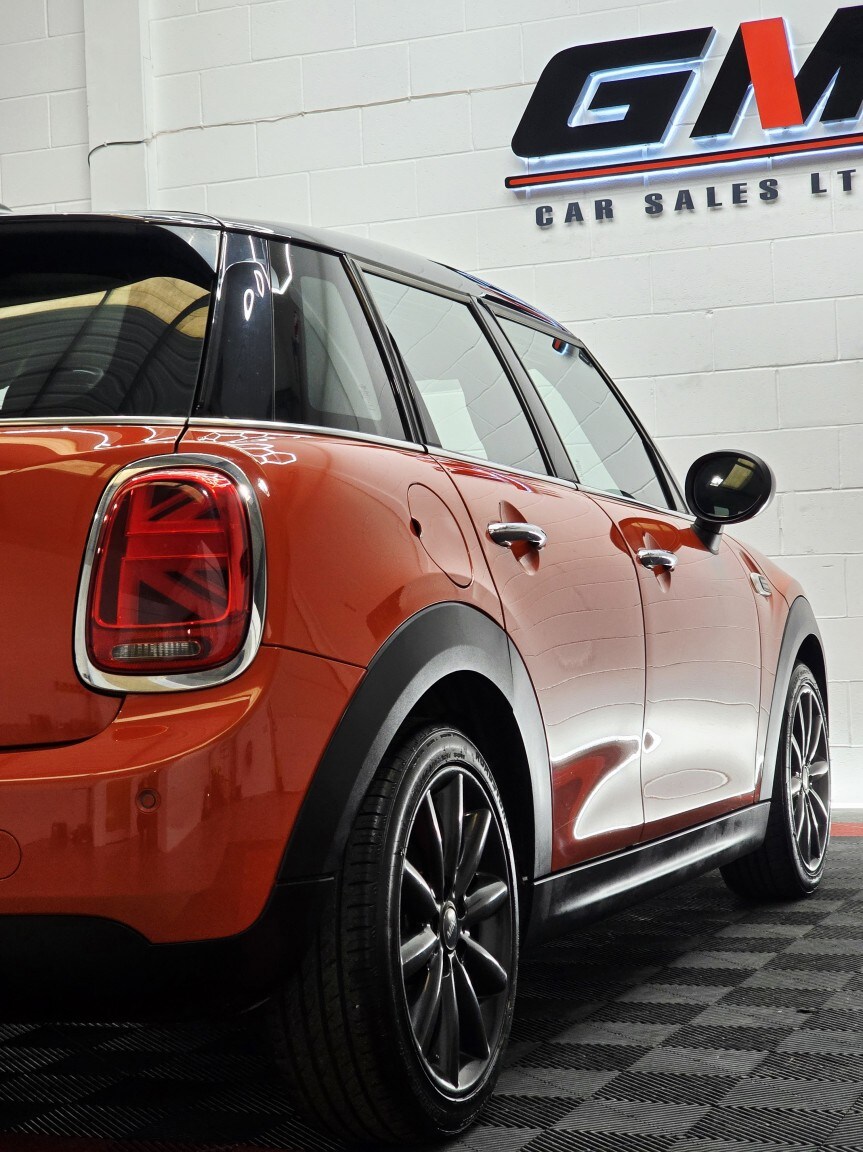 Used MINI Hatch 2018 for sale - 77508479: Photo 13