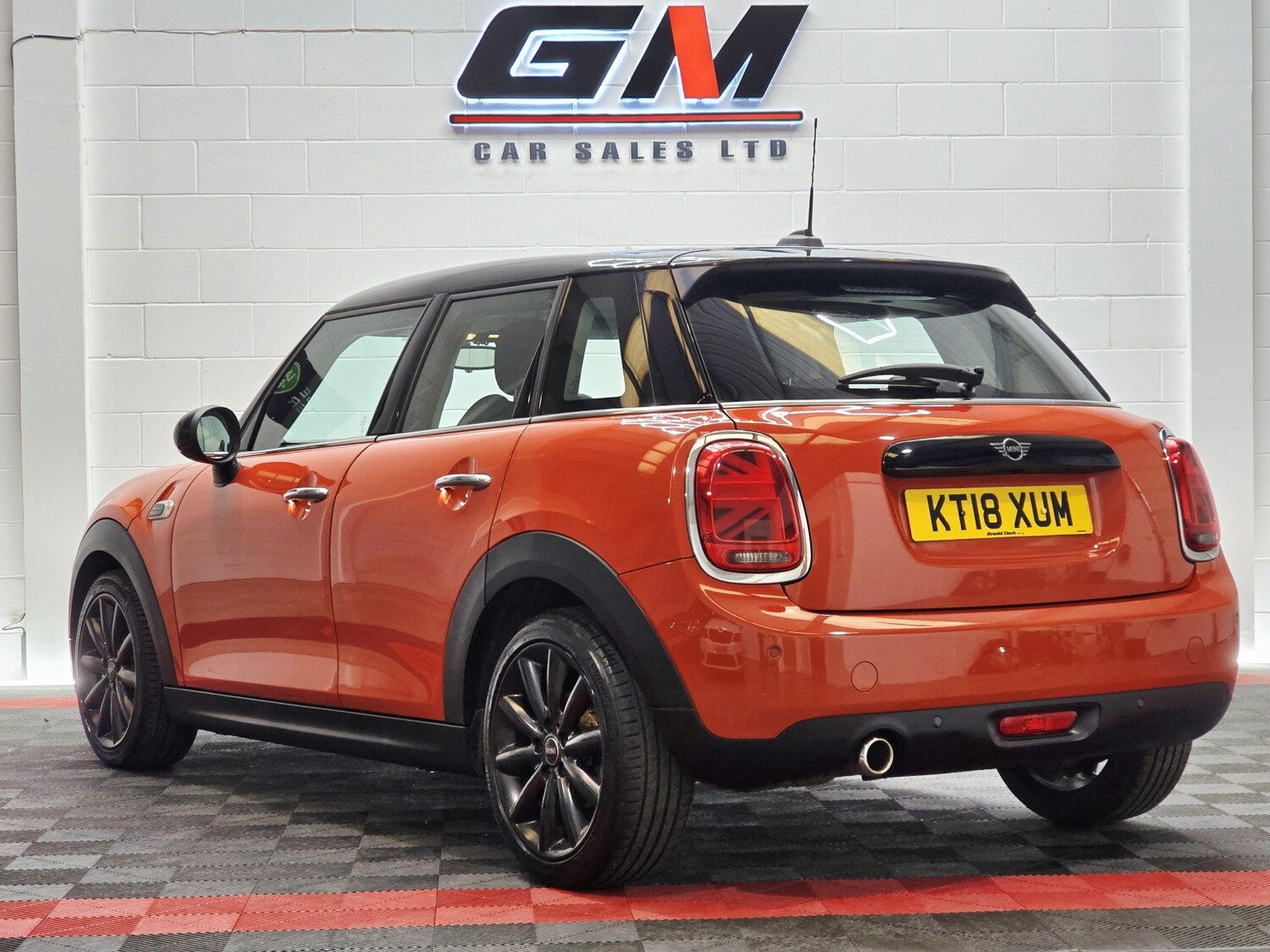 Used MINI Hatch 2018 for sale - 77508479: Photo 14