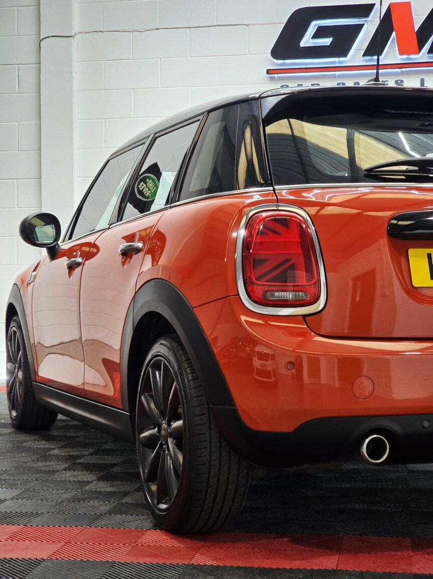 Used MINI Hatch 2018 for sale - 77508479: Photo 15