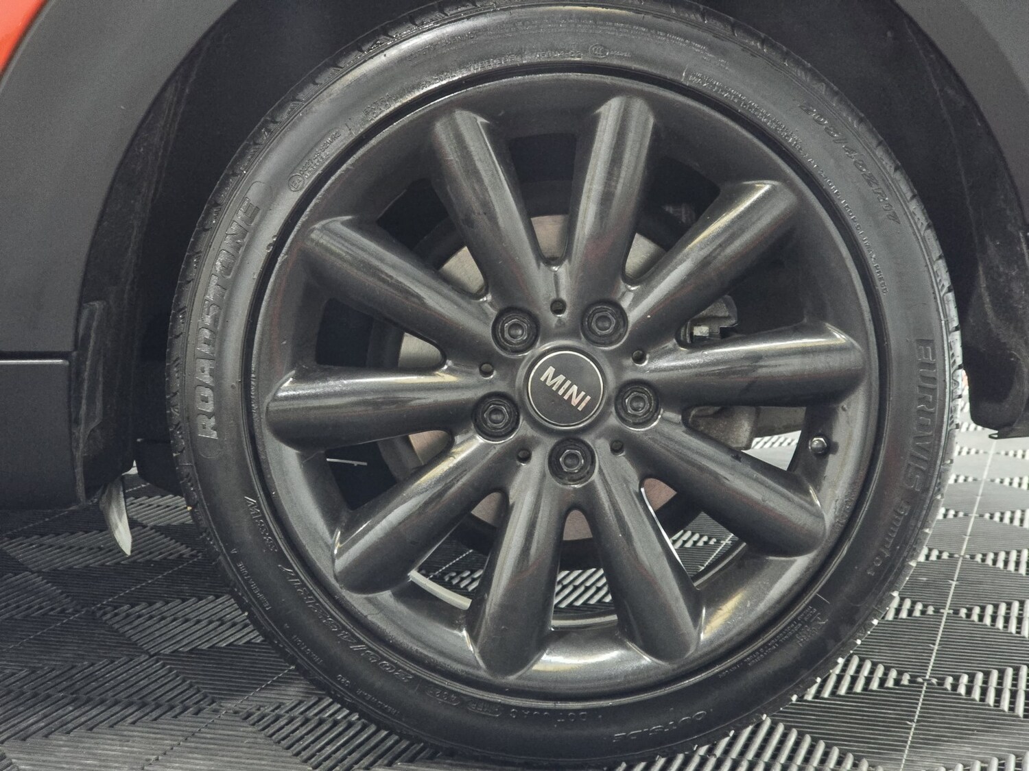 Used MINI Hatch 2018 for sale - 77508479: Photo 16