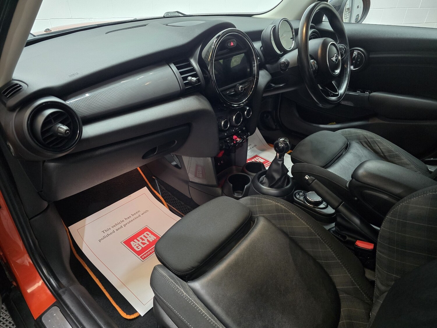 Used MINI Hatch 2018 for sale - 77508479: Photo 17