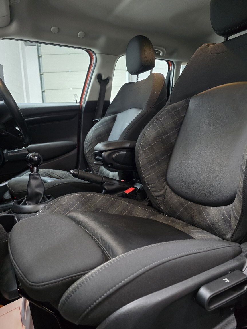 Used MINI Hatch 2018 for sale - 77508479: Photo 19