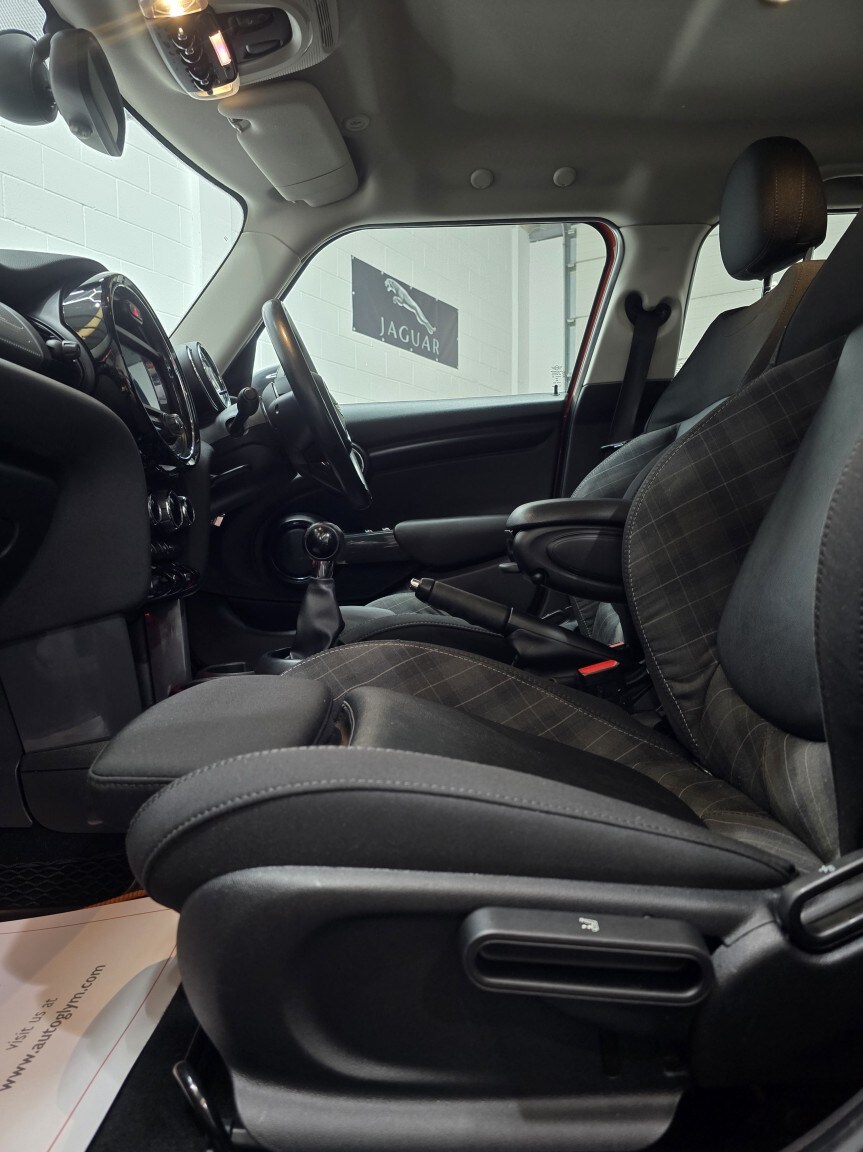 Used MINI Hatch 2018 for sale - 77508479: Photo 20