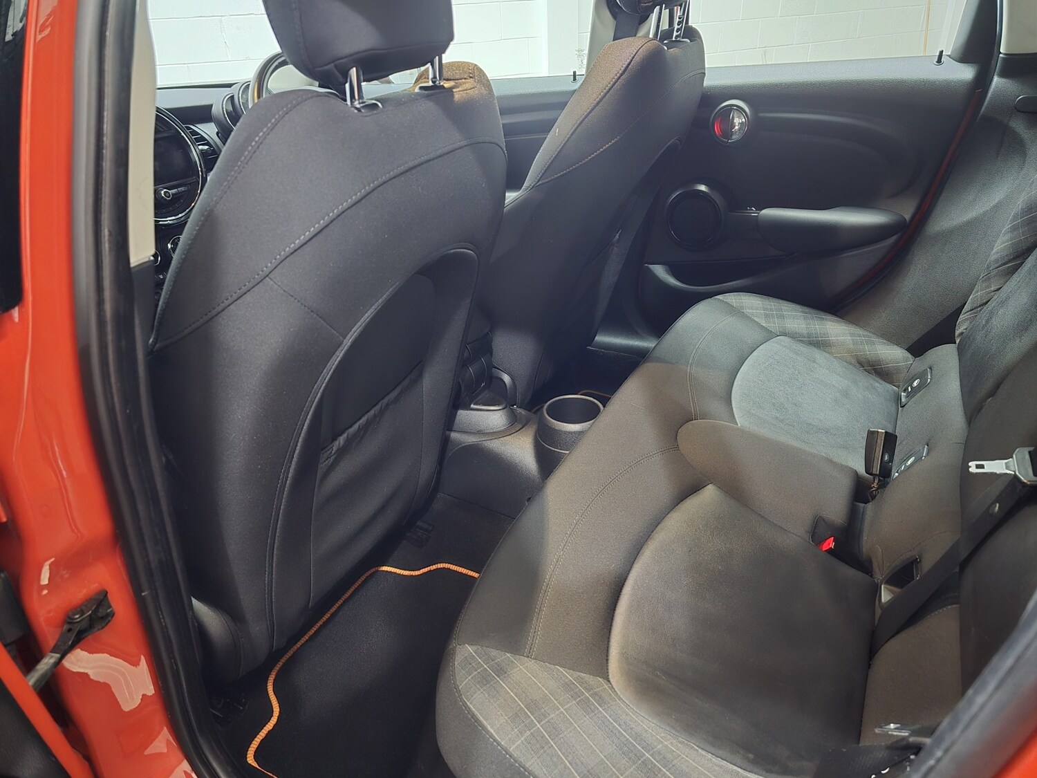 Used MINI Hatch 2018 for sale - 77508479: Photo 21