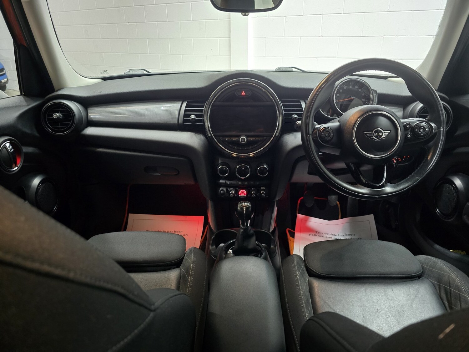 Used MINI Hatch 2018 for sale - 77508479: Photo 22