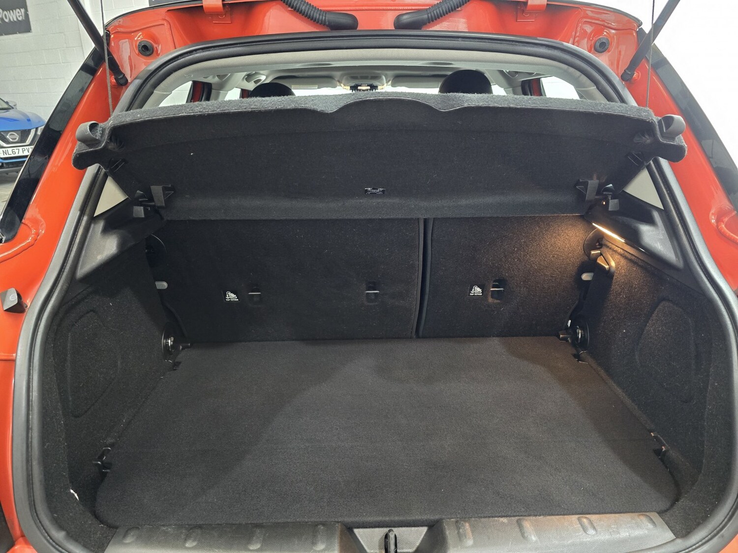 Used MINI Hatch 2018 for sale - 77508479: Photo 24