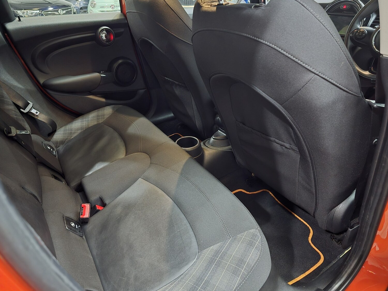 Used MINI Hatch 2018 for sale - 77508479: Photo 25