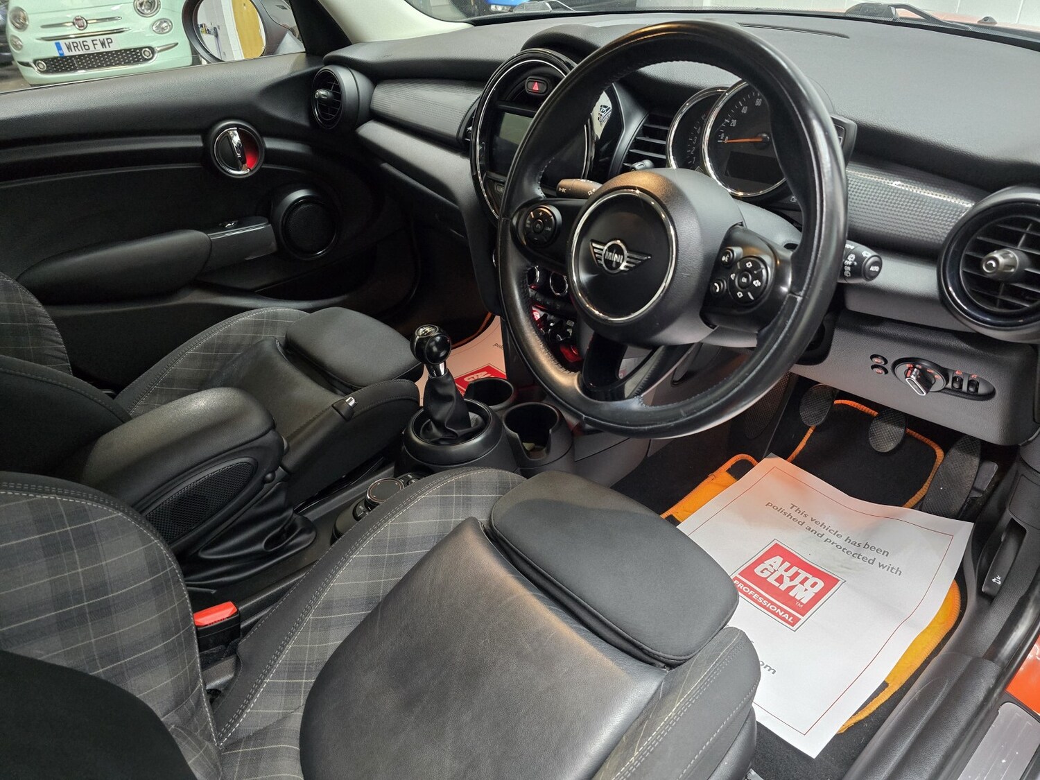 Used MINI Hatch 2018 for sale - 77508479: Photo 26