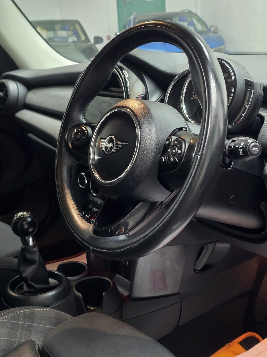 Used MINI Hatch 2018 for sale - 77508479: Photo 29