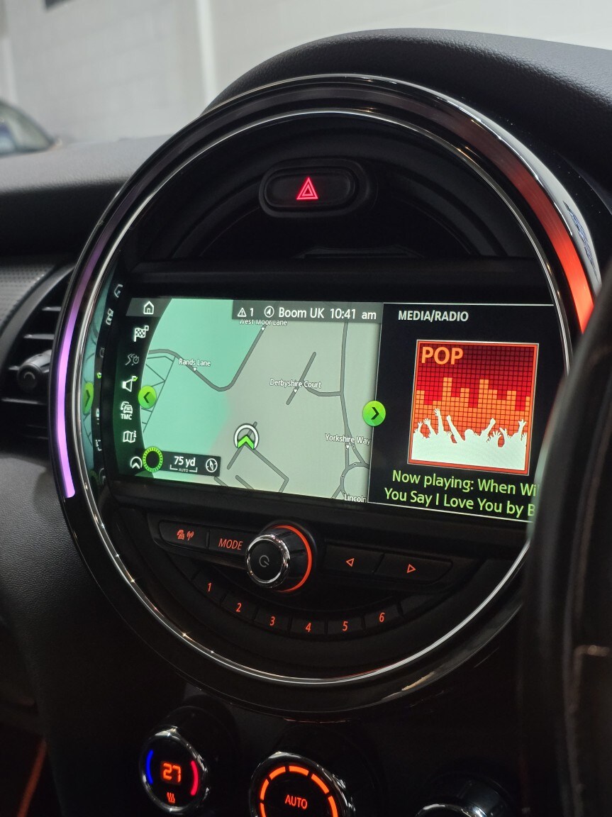 Used MINI Hatch 2018 for sale - 77508479: Photo 38