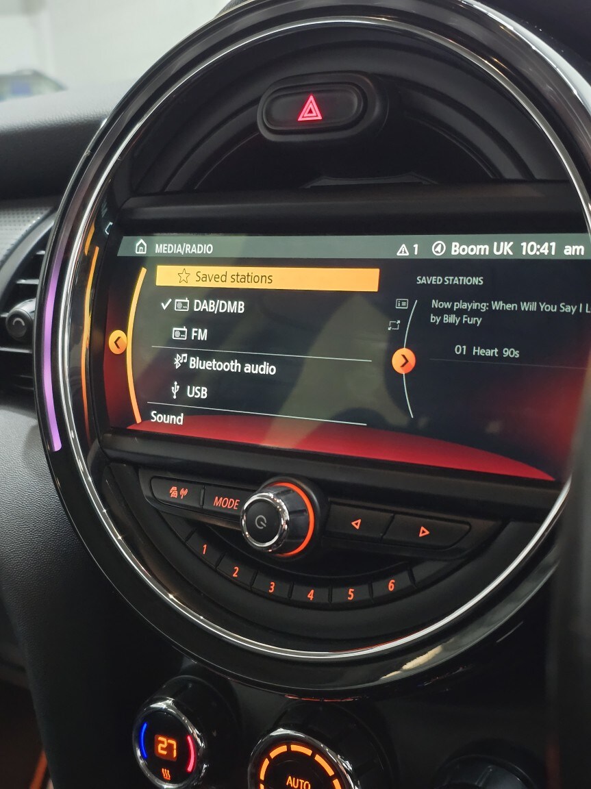 Used MINI Hatch 2018 for sale - 77508479: Photo 39