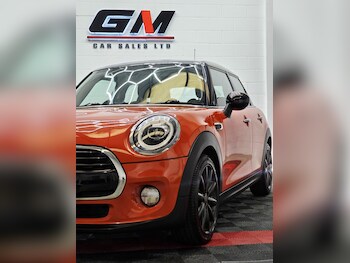Used MINI Hatch 2018 for sale - 77508479: Photo