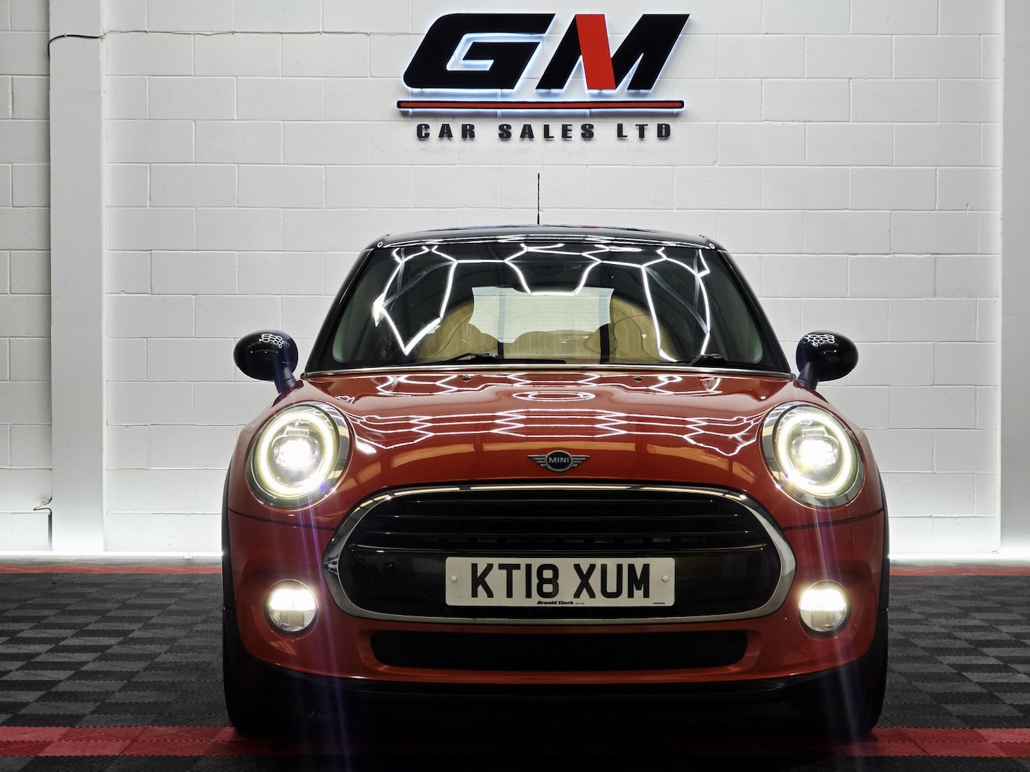 Used MINI Hatch 2018 for sale - 77508479: Photo 4