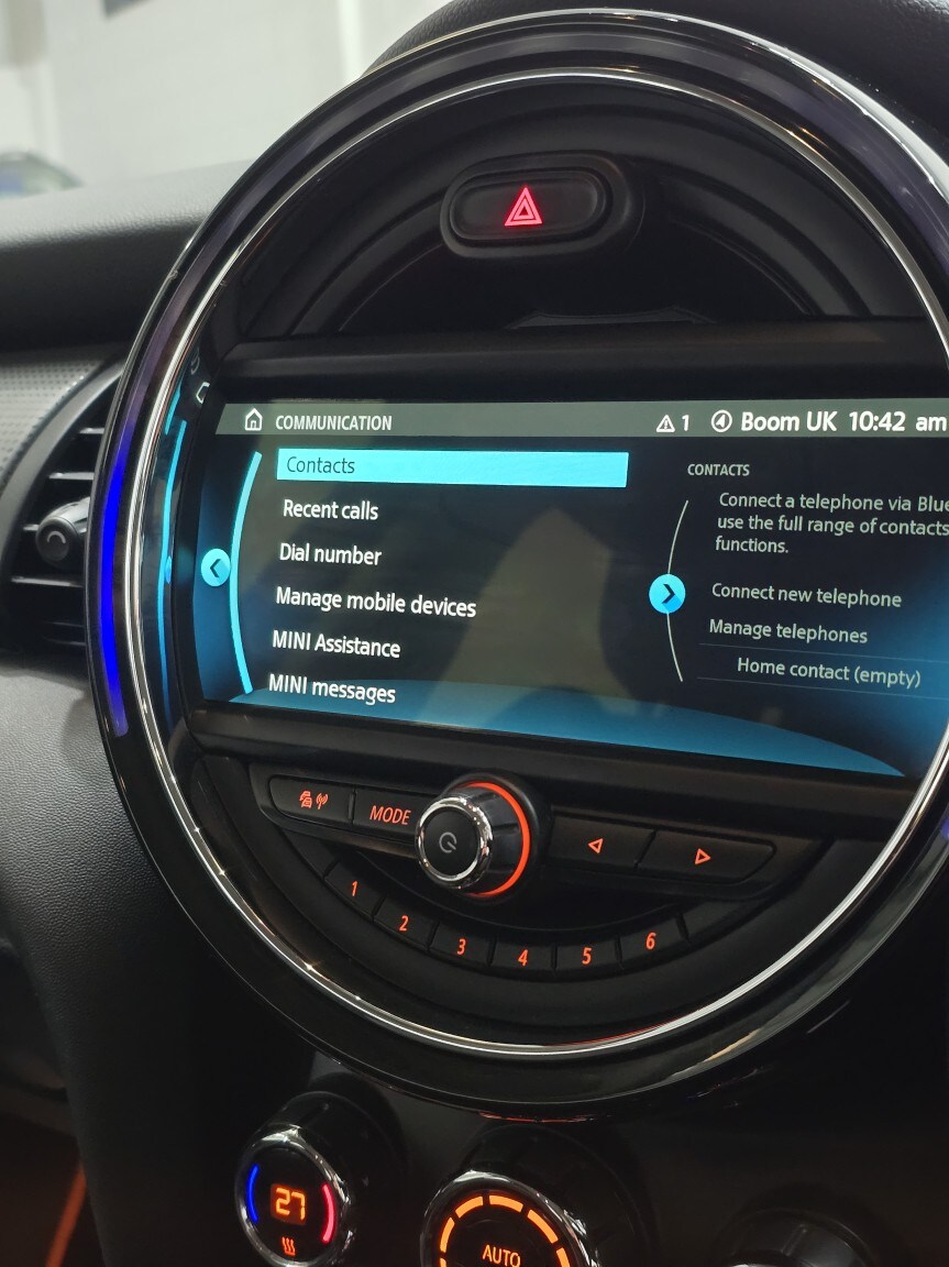 Used MINI Hatch 2018 for sale - 77508479: Photo 40