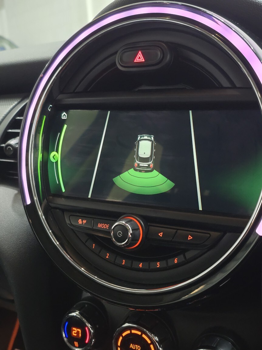 Used MINI Hatch 2018 for sale - 77508479: Photo 41