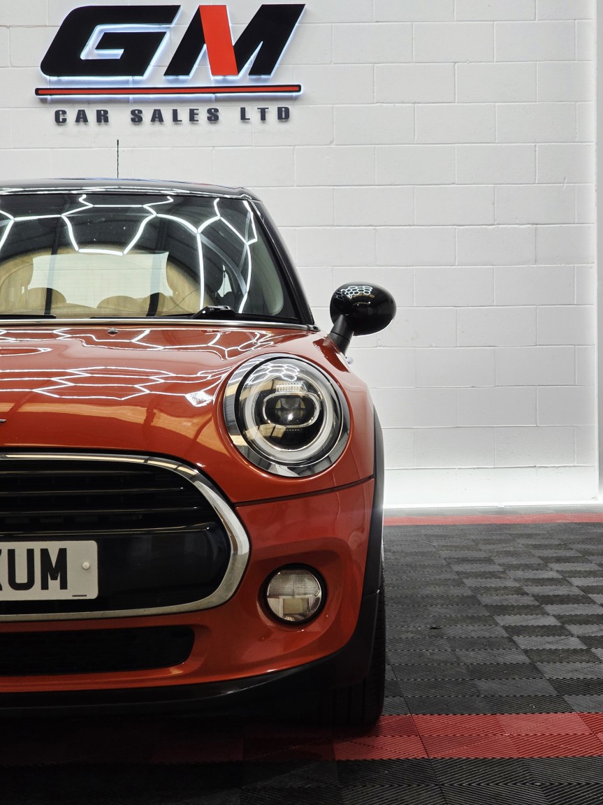 Used MINI Hatch 2018 for sale - 77508479: Photo 5