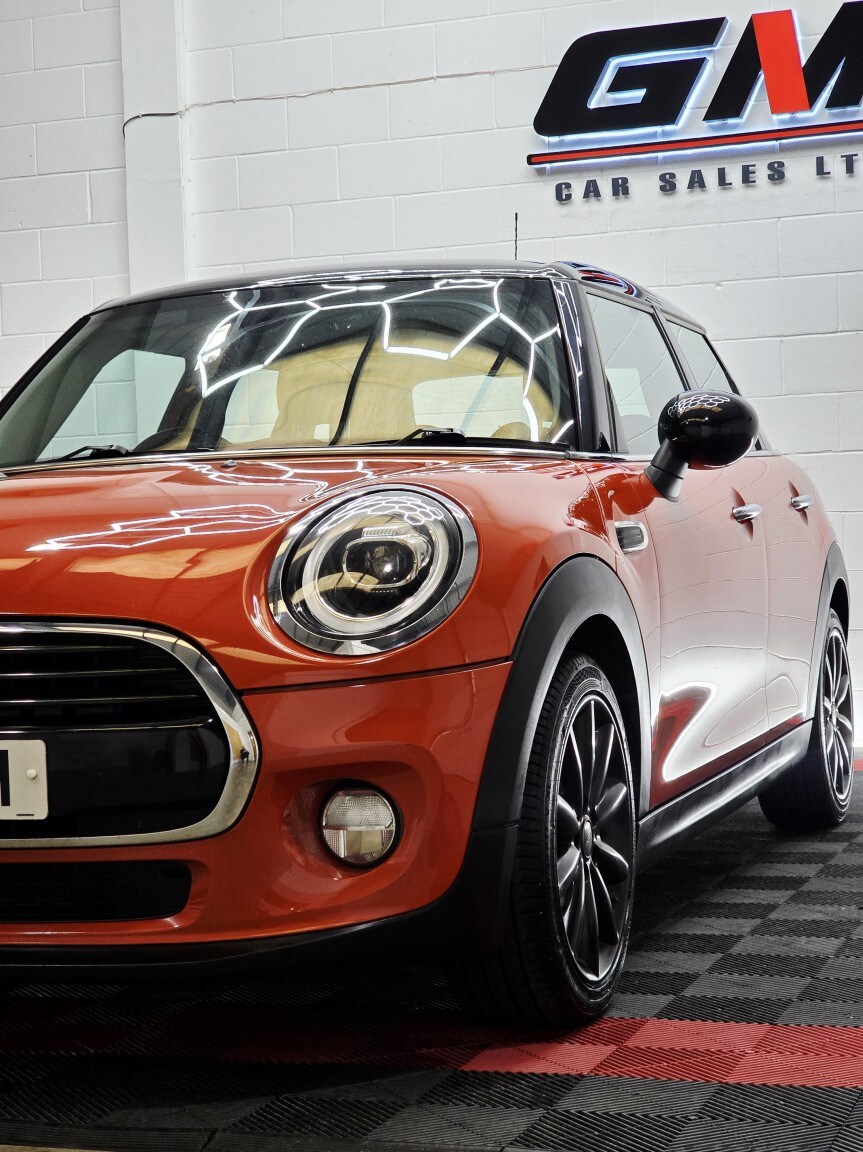 Used MINI Hatch 2018 for sale - 77508479: Photo 6