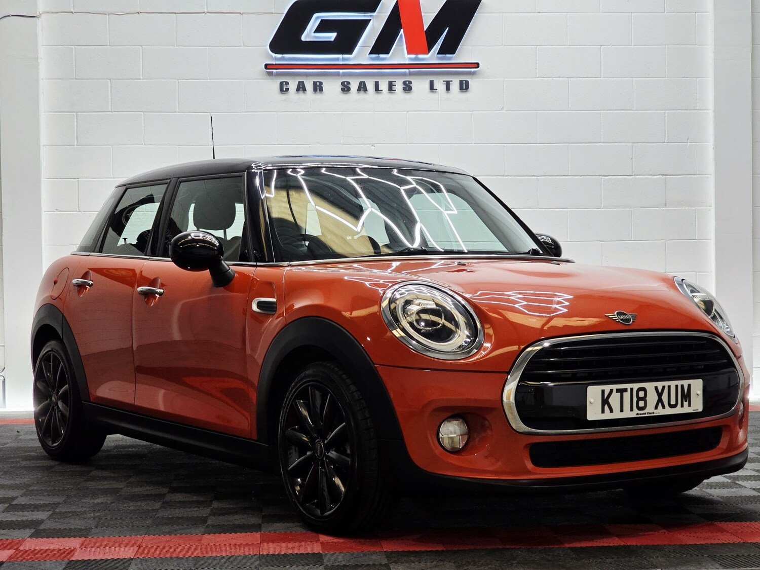 Used MINI Hatch 2018 for sale - 77508479: Photo 7