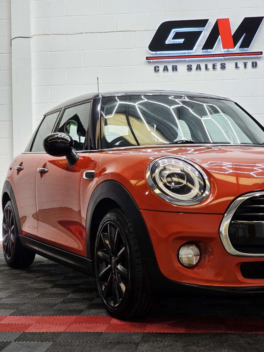 Used MINI Hatch 2018 for sale - 77508479: Photo 8