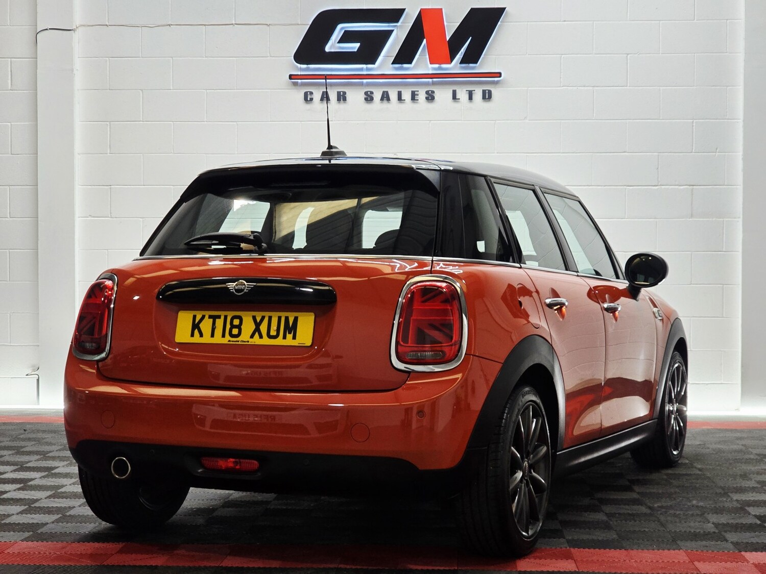 Used MINI Hatch 2018 for sale - 77508479: Photo 9