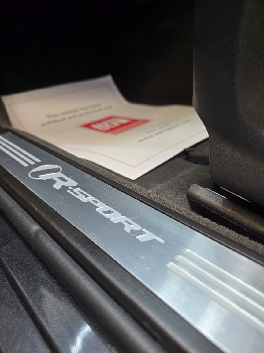 Used Jaguar XF 2015 for sale - 77735846: Photo 19