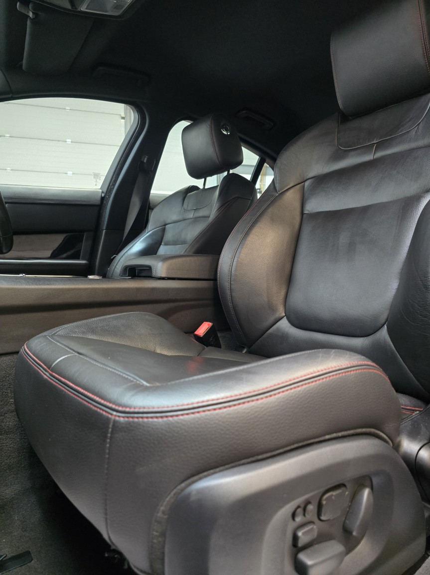 Used Jaguar XF 2015 for sale - 77735846: Photo 20