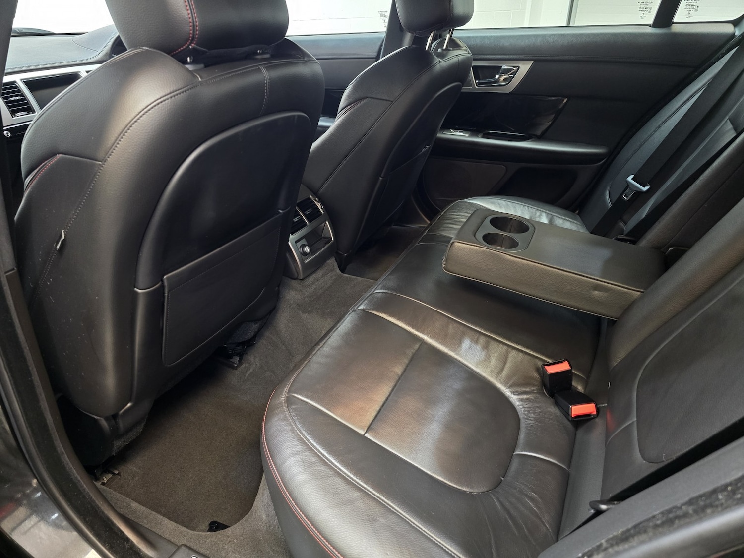 Used Jaguar XF 2015 for sale - 77735846: Photo 24