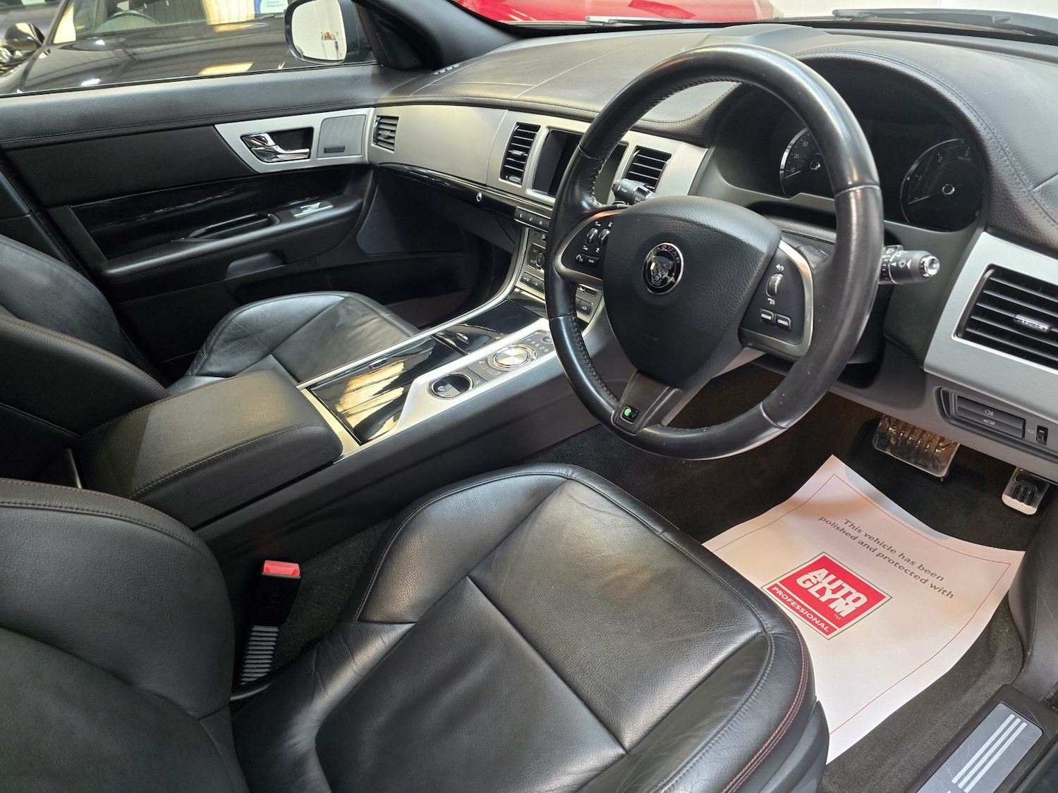 Used Jaguar XF 2015 for sale - 77735846: Photo 29