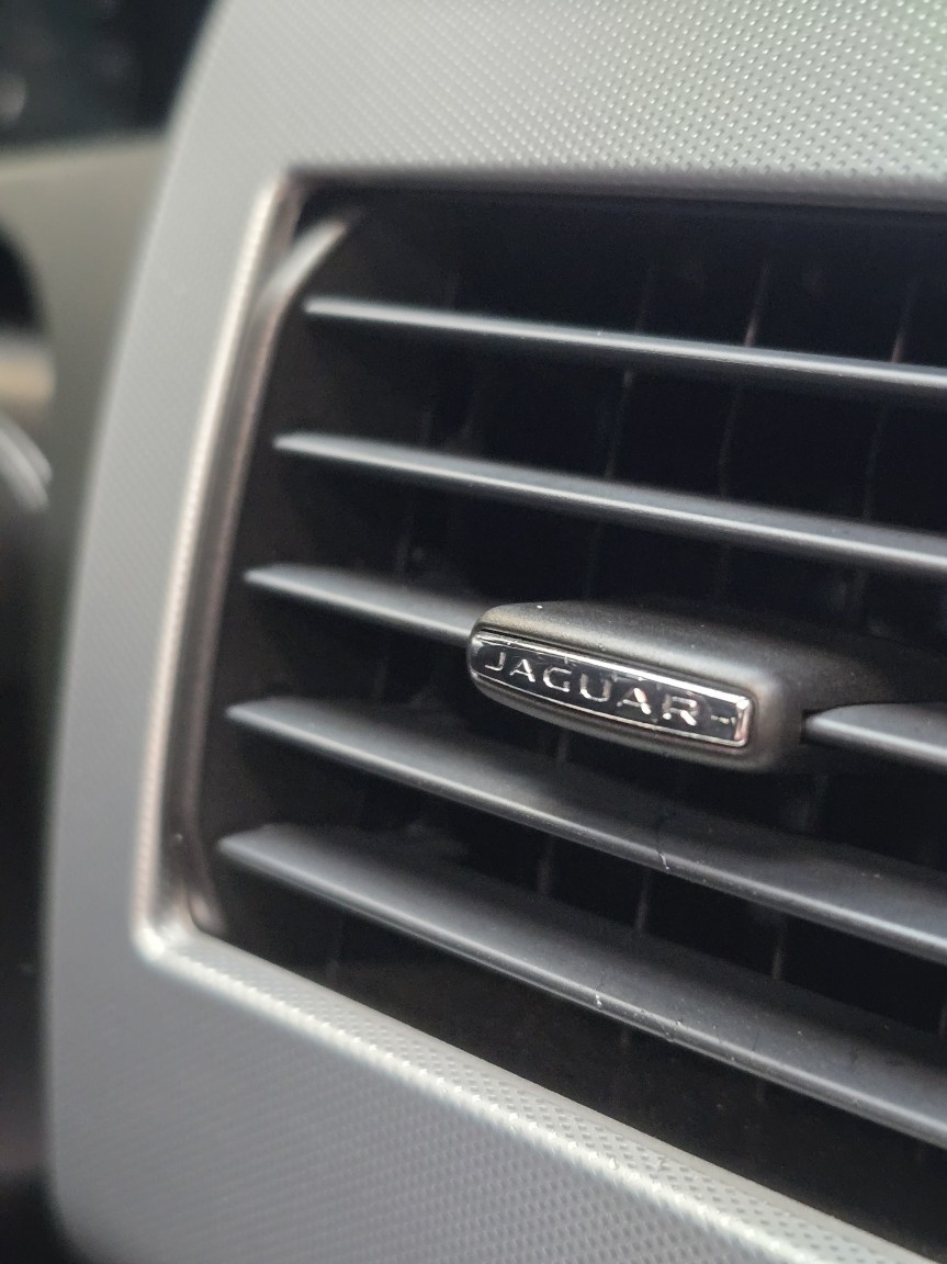 Used Jaguar XF 2015 for sale - 77735846: Photo 35