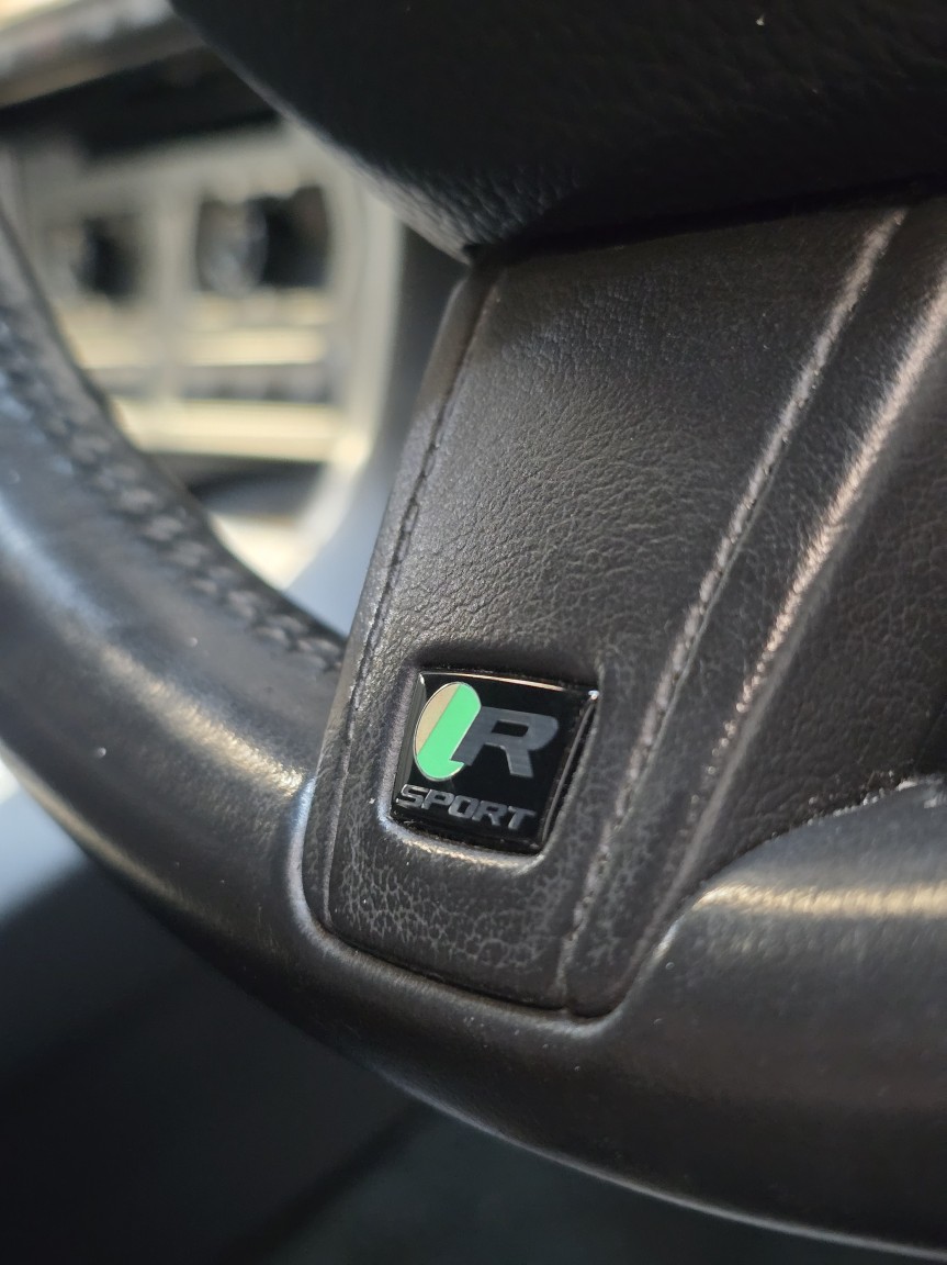 Used Jaguar XF 2015 for sale - 77735846: Photo 36