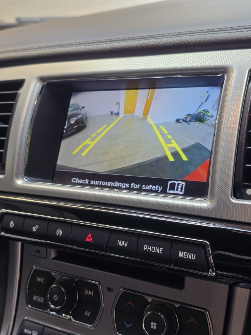 Used Jaguar XF 2015 for sale - 77735846: Photo 46