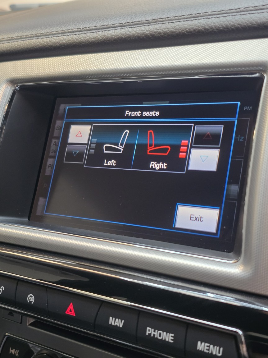 Used Jaguar XF 2015 for sale - 77735846: Photo 47