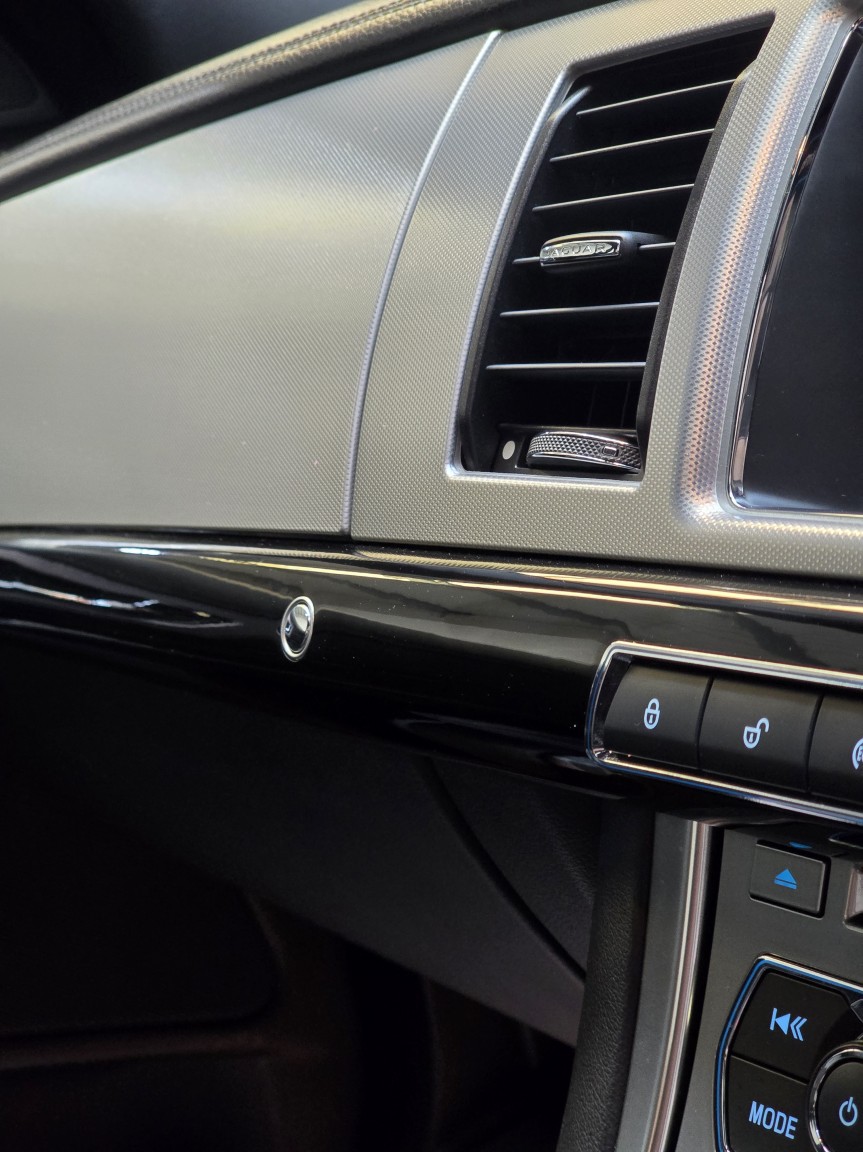 Used Jaguar XF 2015 for sale - 77735846: Photo 52