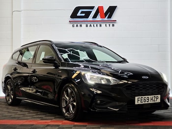 Used Ford Focus 2019 for sale - 79563895: Photo