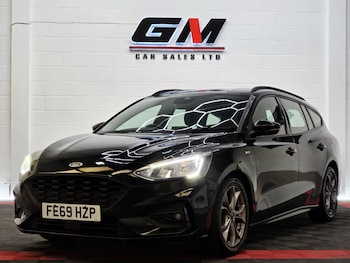 Used Ford Focus 2019 for sale - 79563895: Photo