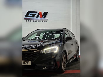 Used Ford Focus 2019 for sale - 79563895: Photo