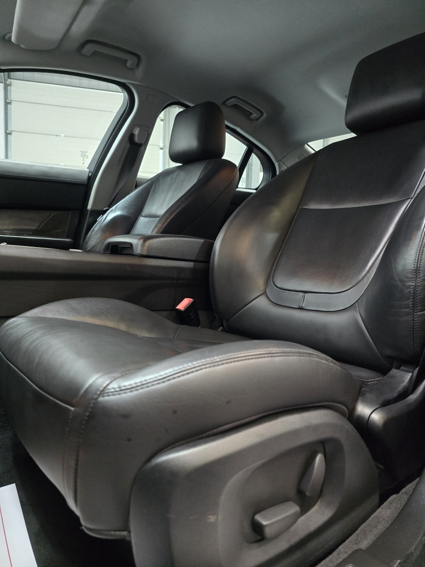 Used Jaguar XF 2014 for sale - 77135917: Photo 18