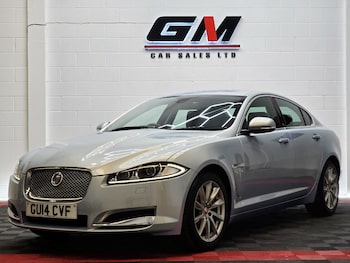 2014 - 2.2 d Premium Luxury 4-Door