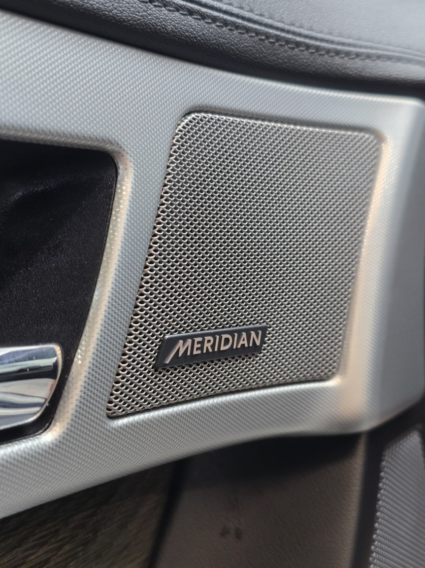 Used Jaguar XF 2014 for sale - 77135917: Photo 20