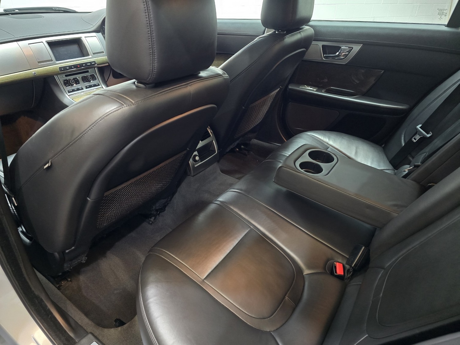 Used Jaguar XF 2014 for sale - 77135917: Photo 21