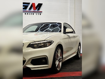 Used BMW 2 Series 2015 for sale - 78345798: Photo