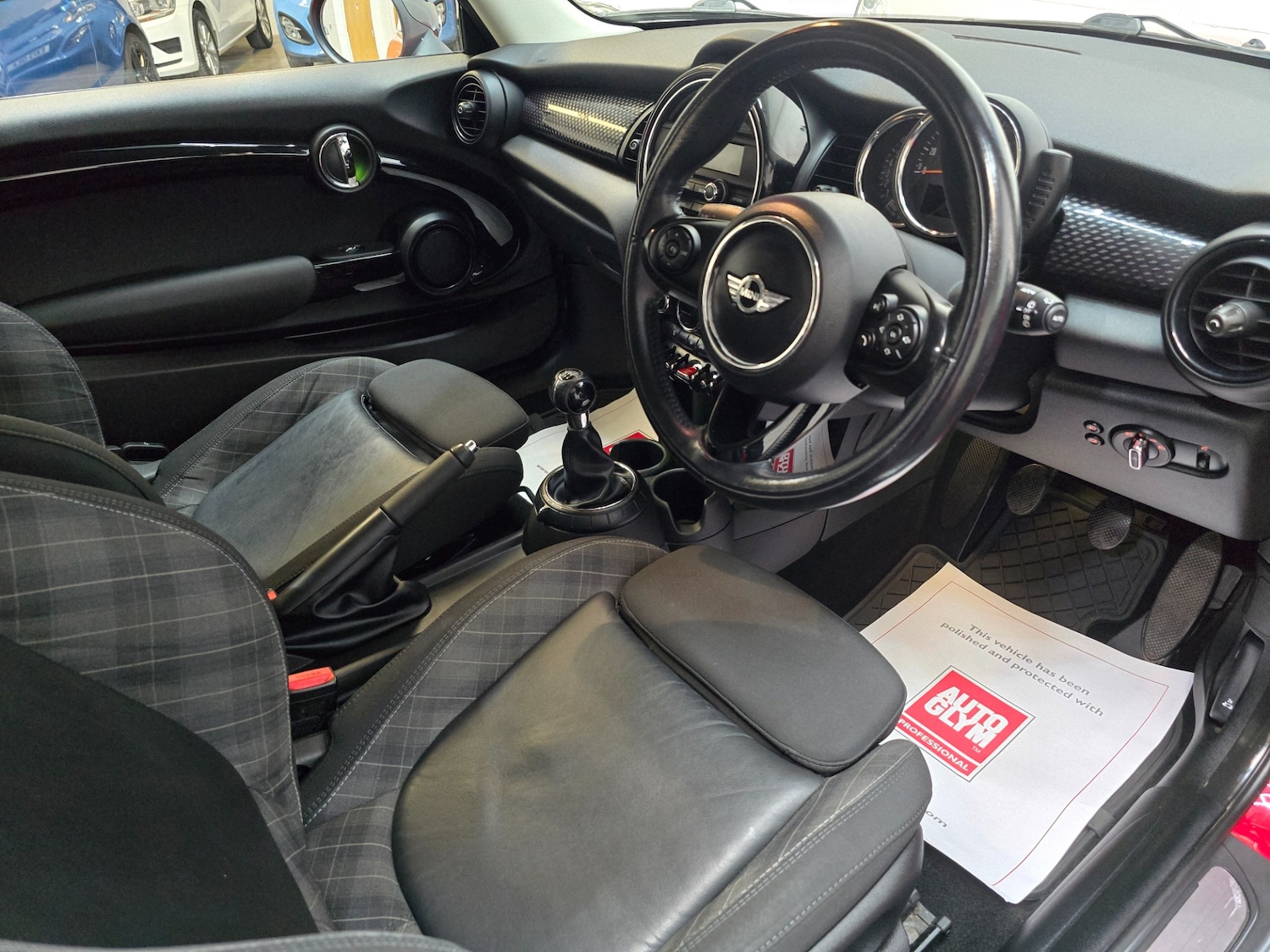 Vehicle 19