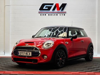 Used MINI Hatch 2017 for sale - 75501530: Photo