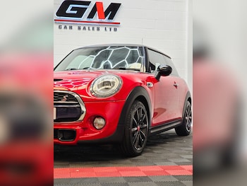 Used MINI Hatch 2017 for sale - 75501530: Photo