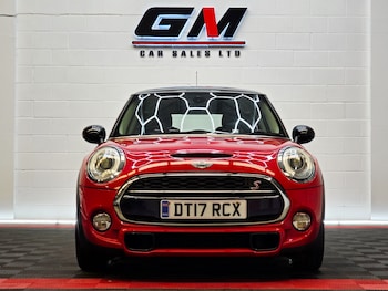 Used MINI Hatch 2017 for sale - 75501530: Photo