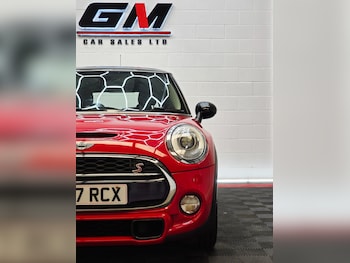 Used MINI Hatch 2017 for sale - 75501530: Photo
