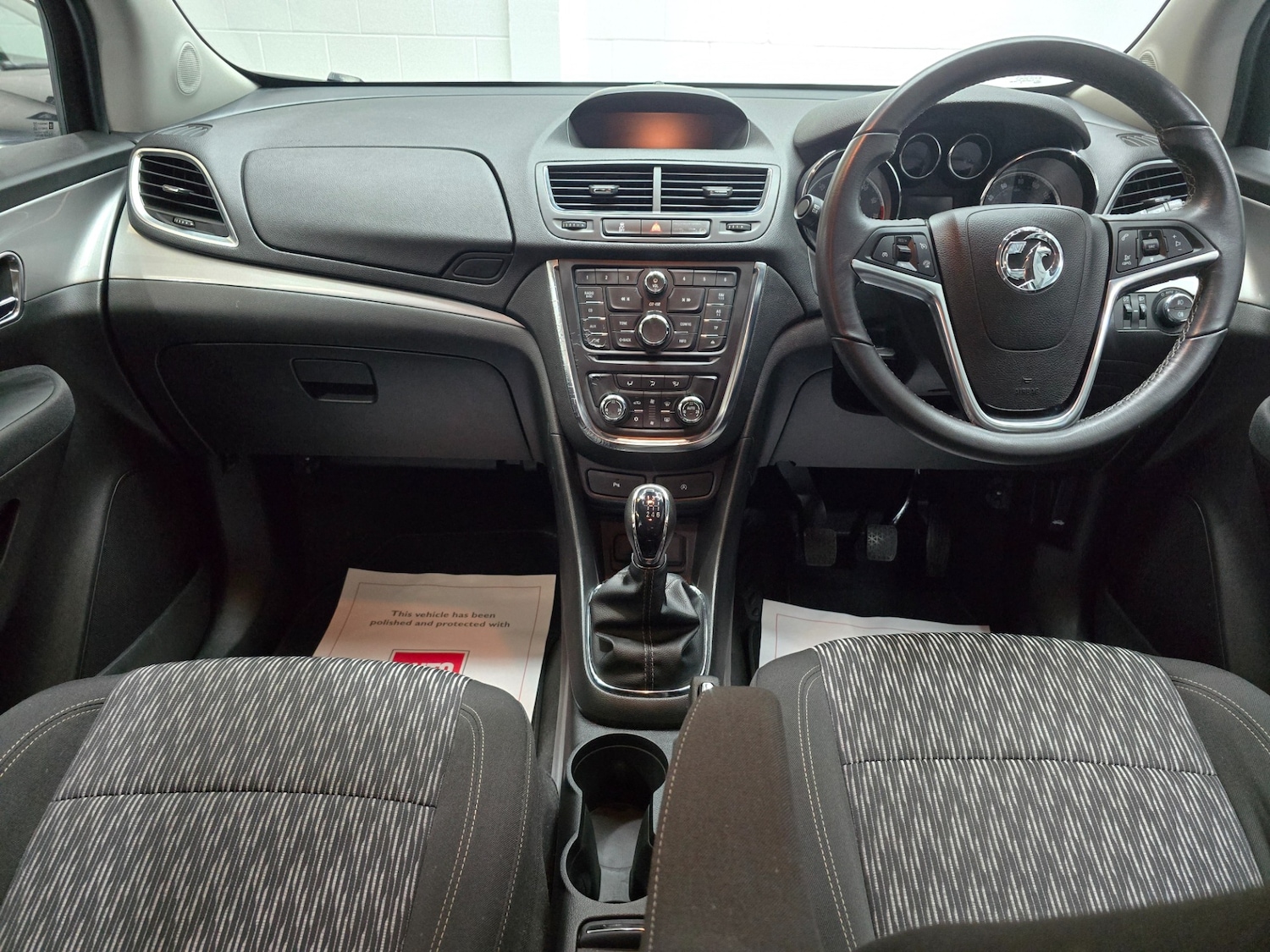 Vehicle 17