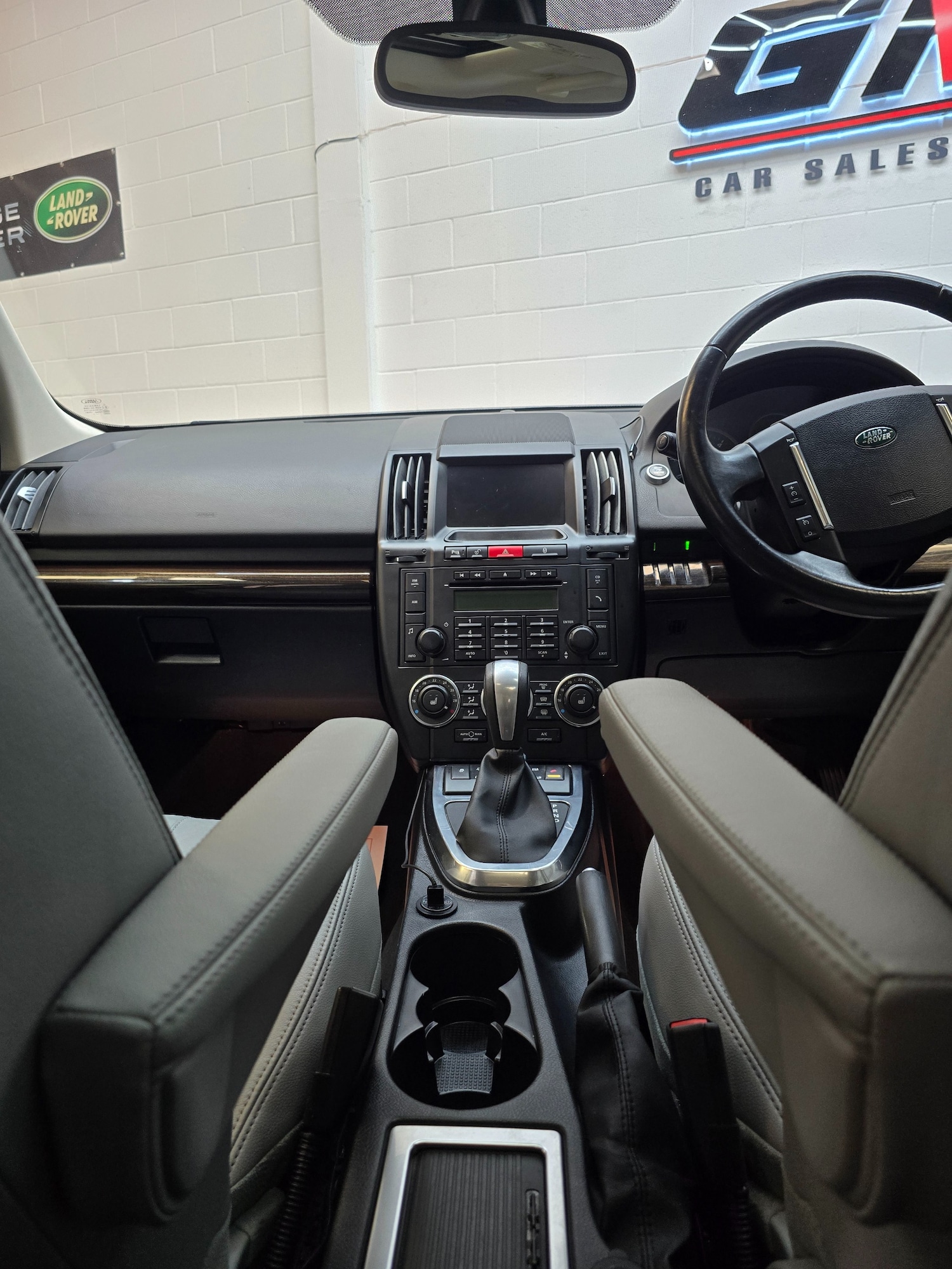 Vehicle 16