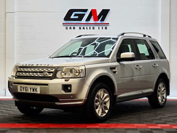 2011 (61) - 2.2 SD4 HSE 5dr Auto
